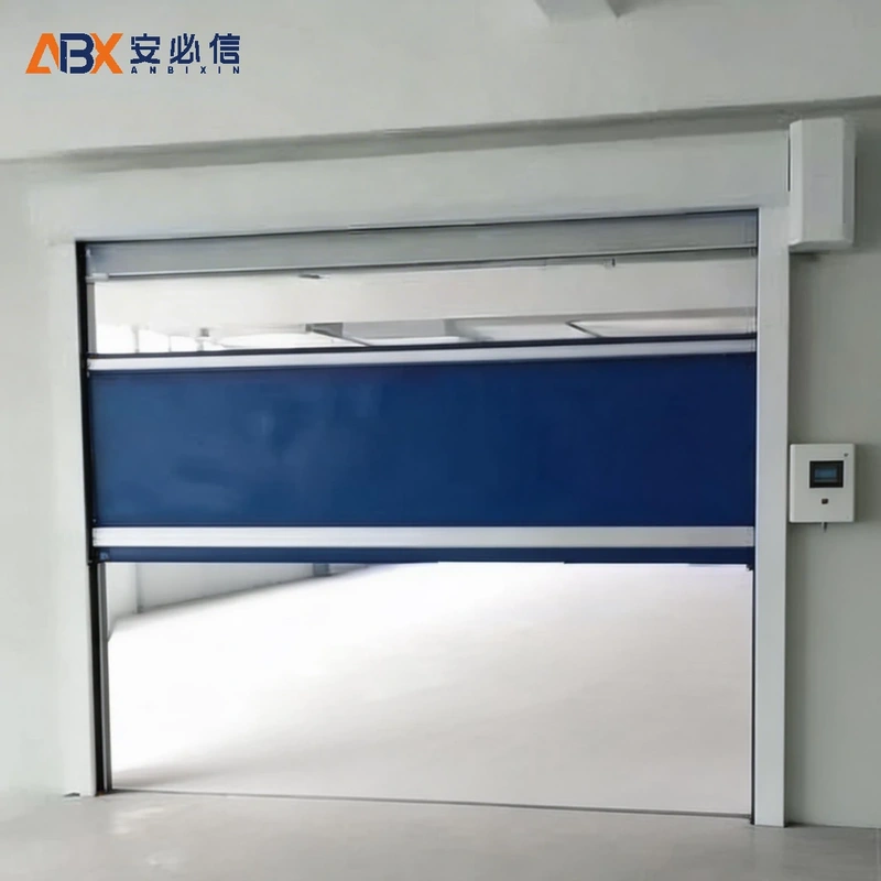 连云港市快速卷帘门