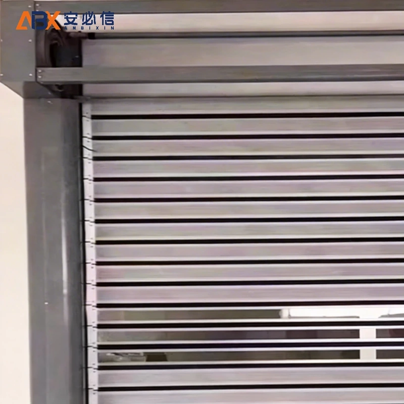 连云港市感应高速门
